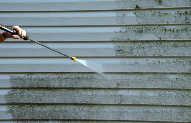 Best Post-Construction Pressure Washing  in Gray, GA