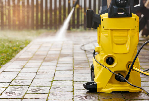 Trusted Gray, GA Pressure Washing Services Experts